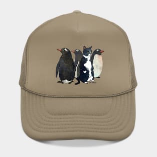 Imposter Hat