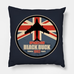 Handley Page Victor Pillow