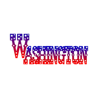 WASHINGTON T-Shirt