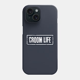 RK Racing - Croom Life Phone Case