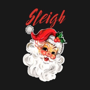 Sleigh T-Shirt