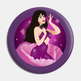 Pin by 🍒 on Selena Quintanilla Pérez