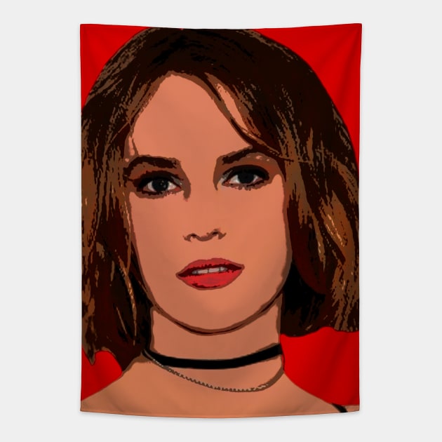 maya hawke Tapestry by oryan80