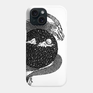 Dragon Phone Case