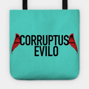 Corruptus Evilo Tote