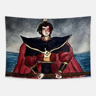 Firelord Zuko: atla Tapestry