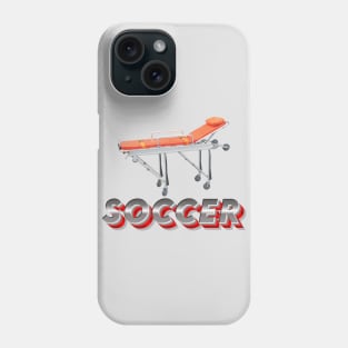 Soccer Phone Case