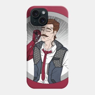 Rhys Phone Case