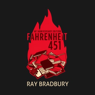 Fahrenheit T-Shirt