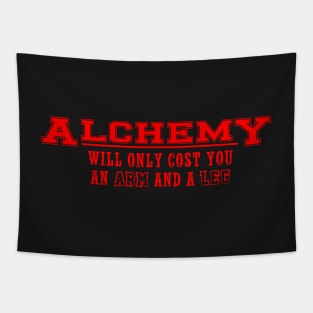 Alchemy Tapestry