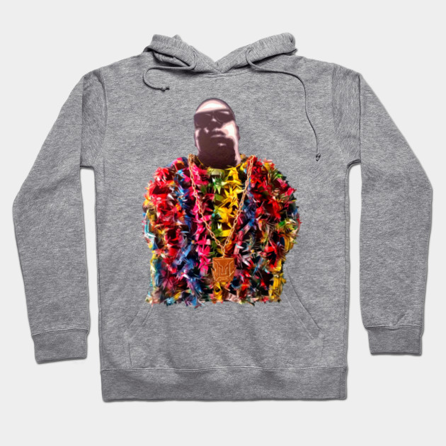 sweater notorious big