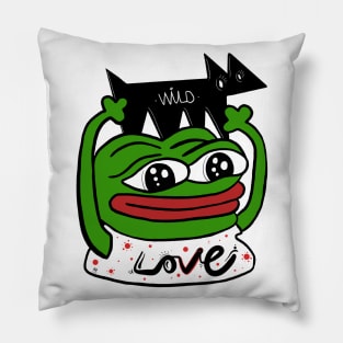 pepe Pillow