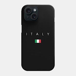 Italy Fashion International Xo4U Phone Case