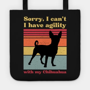 Sorry I can't, I have agility with my chihuahua Tote