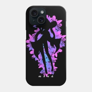 Wizard Girl Phone Case