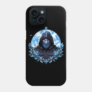 subzero Phone Case