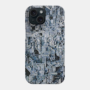 BORG Phone Case