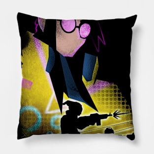 Kill Joy Pillow