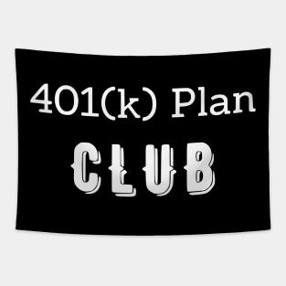 401(k) Plan CLUB Tapestry