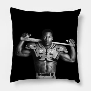 Bo Jackson Pillow