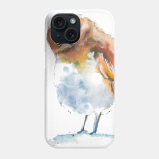 Olllie the Owl Phone Case