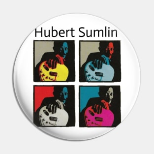 Hubert Pin