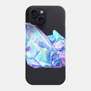 Magic crystal Phone Case