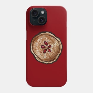 Sweet Cherry Pie Phone Case