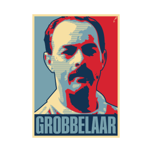 Grobbelaar T-Shirt