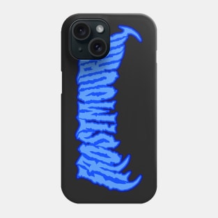 Frostmourne - Death Metal Phone Case