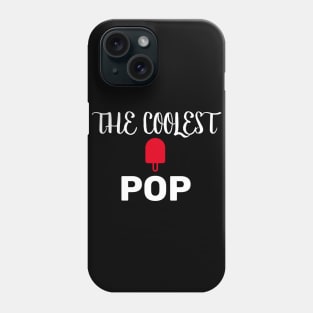 THE COOLEST POP Phone Case