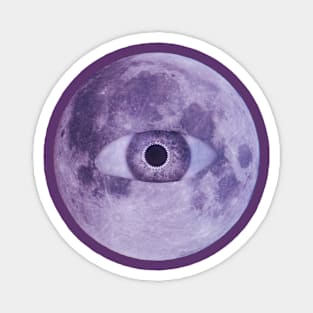 Mooneye Magnet