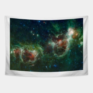 Space Tapestry