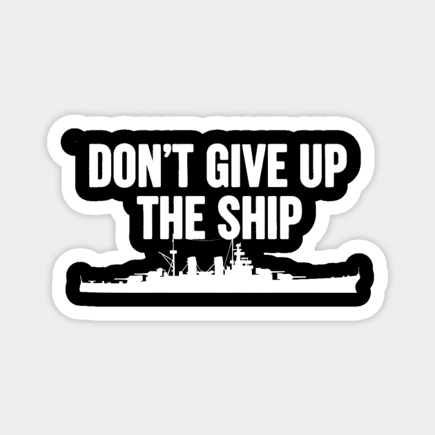 Navy Day October 27 | US Navy Veteran Patriotic Magnet by ArtistTee ⭐⭐⭐⭐⭐