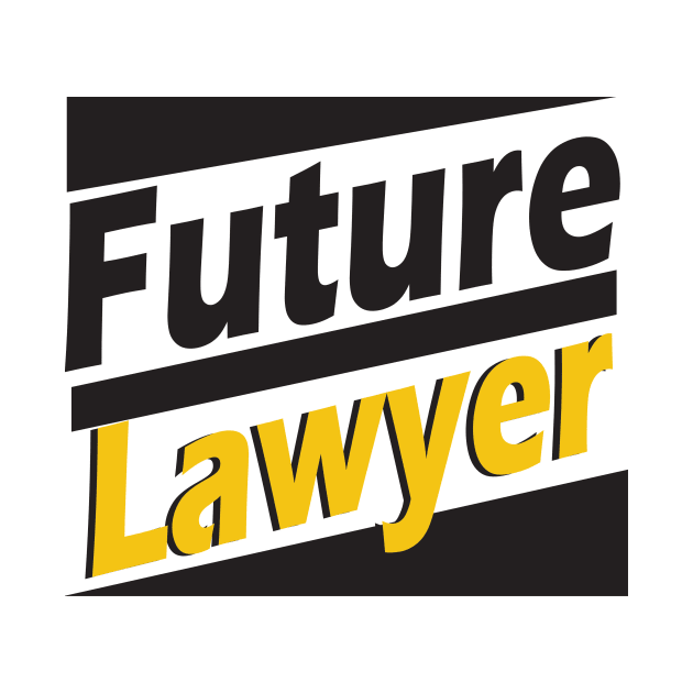 Future Lawyer by Jackys Design Room