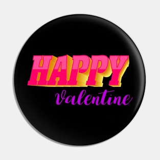 greetings for happy valentine's day Pin