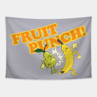 Fruit Punch! Tapestry