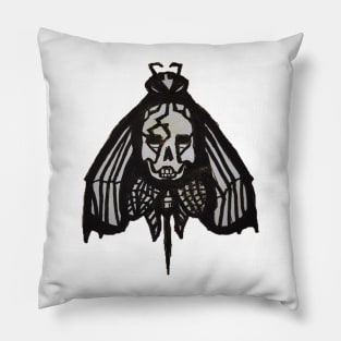 Jms art Pillow