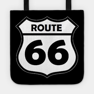 Route 66 Big Tote