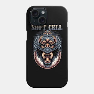 SOFT CELL VTG Phone Case