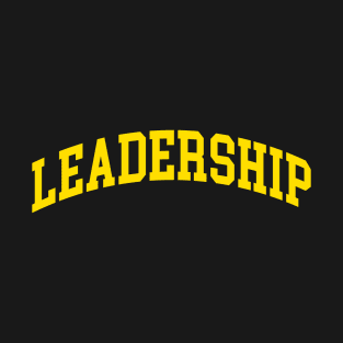 Leadership T-Shirt