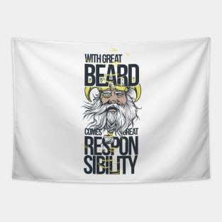 Great Beard Tapestry