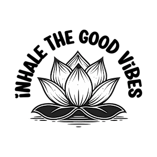 Time to Good Vibes T-Shirt