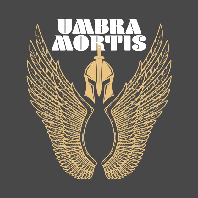 Crescent City - Umbra Mortis - Hunt Athalar by OutfittersAve