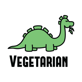 Vegetarian 2 T-Shirt