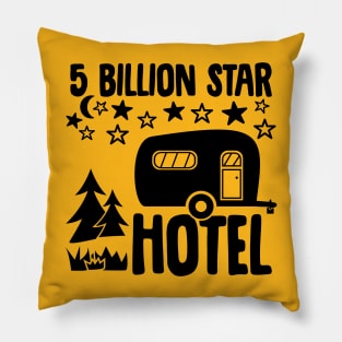 5 Billion Star Hotel Pillow