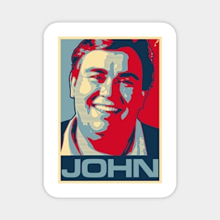 John Magnet