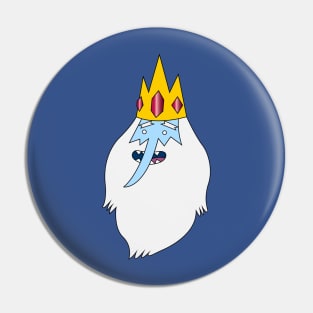 Ice King Pin