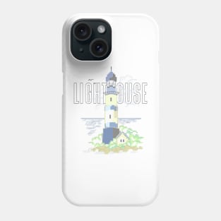 Lighthouse Phone Case