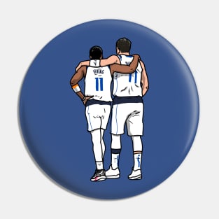 Kyrie luka Pin